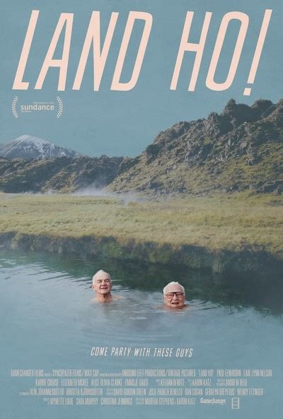 gofilm land ho!|Everything You Need to Know About Land Ho! Movie (2014).
